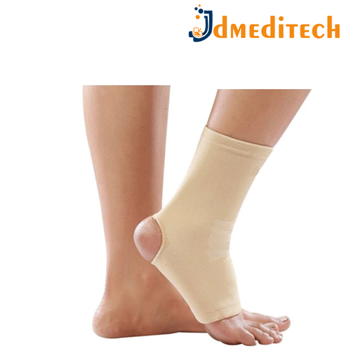 Elastic Tubular Anklet jdmeditech