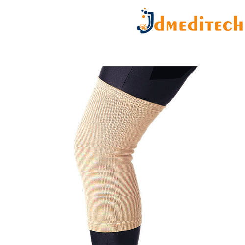 Elastic Tubular Knee Cap jdmeditech