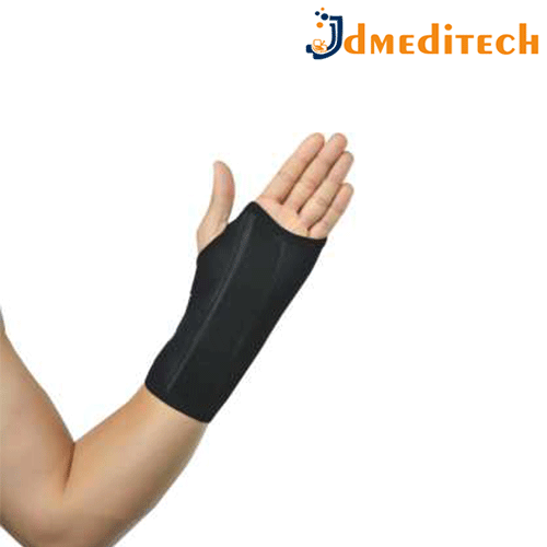 Elastic Wrist Splint jdmeditech
