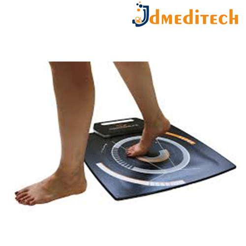 Electric Foot Sensor Plate jdmeditech