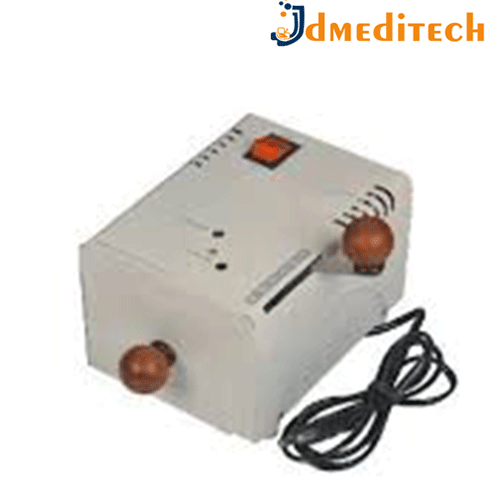 Electric Needle Destroyer Machine jdmeditech