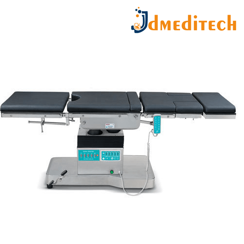 Electric Operation Table Four Function jdmeditech