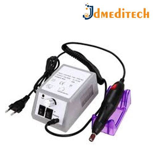 Electric Pedicure Kit jdmeditech