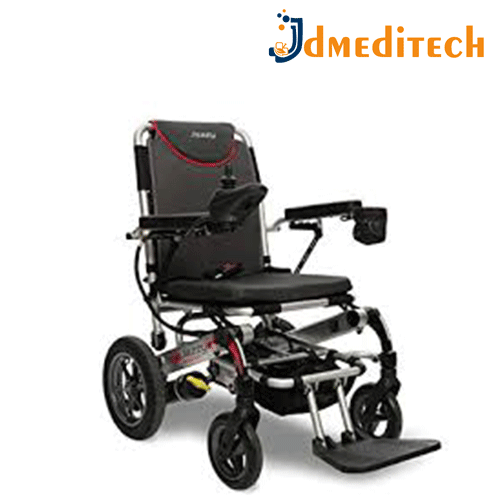 Electric Wheelchair jdmeditech