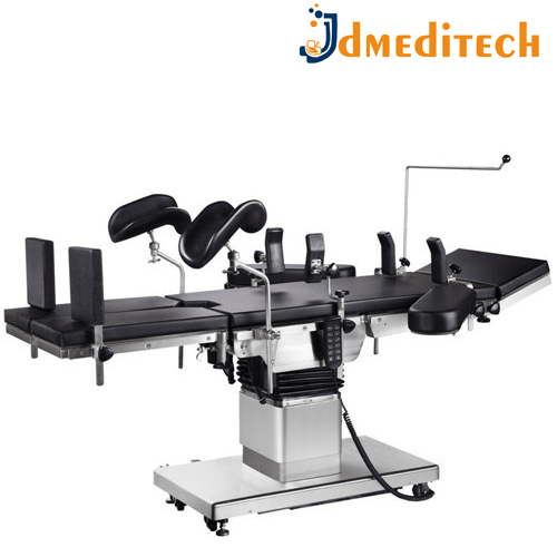 Electro-Hydraulic Operating Table jdmeditech