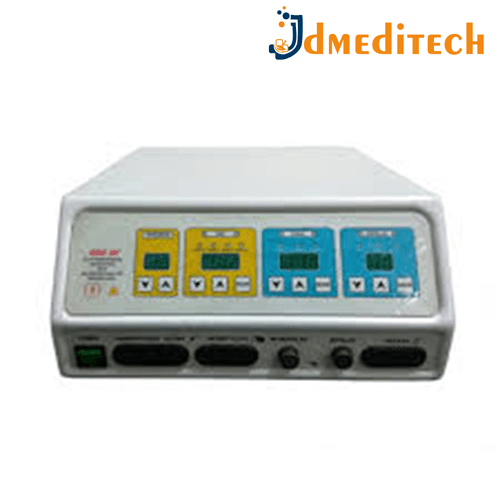 Electrosurgical Unit jdmeditech