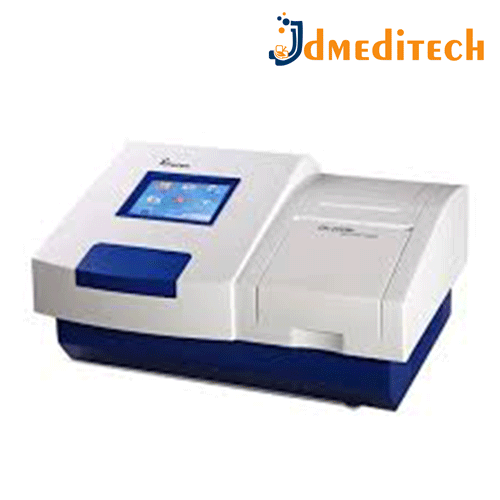 Elisa Analyzer jdmeditech