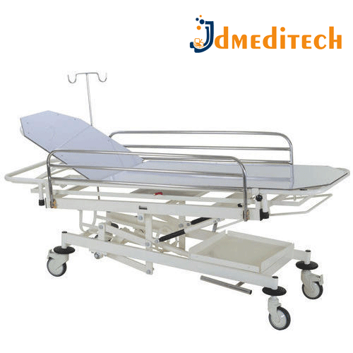 Emergency And Recovery Trolley jdmeditech