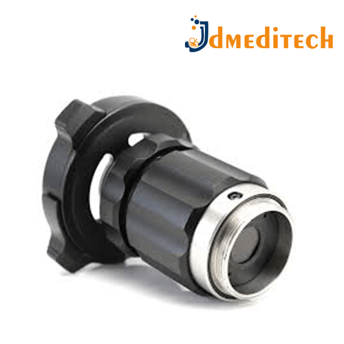 Endoscope Camera Coupler jdmeditech