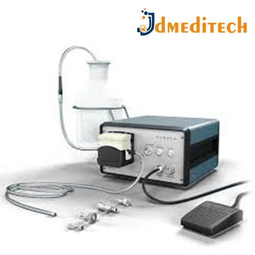 Endoscopy Irrigation Pump jdmeditech