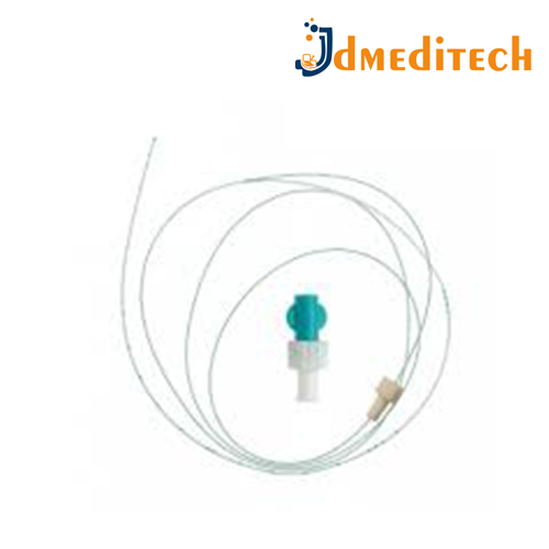 Epidural Catheter jdmeditech
