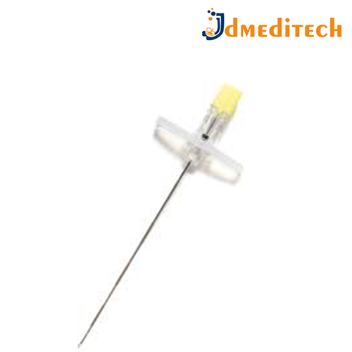 Epidural Needle jdmeditech
