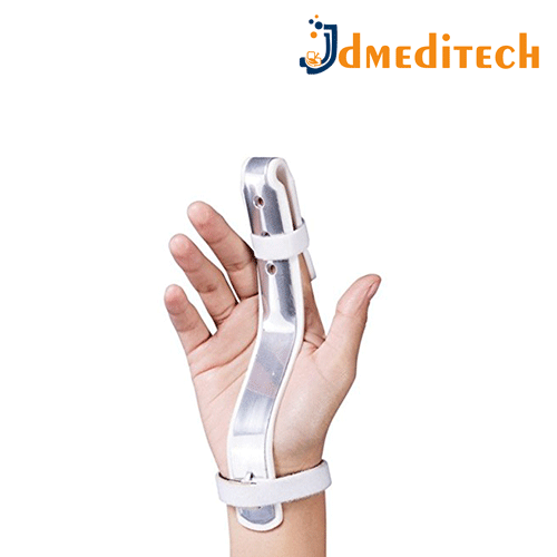 Extension Finger Splint jdmeditech