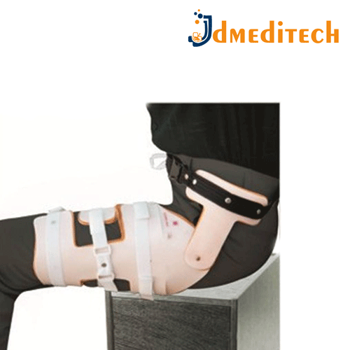 Femoral Brace F.P. jdmeditech