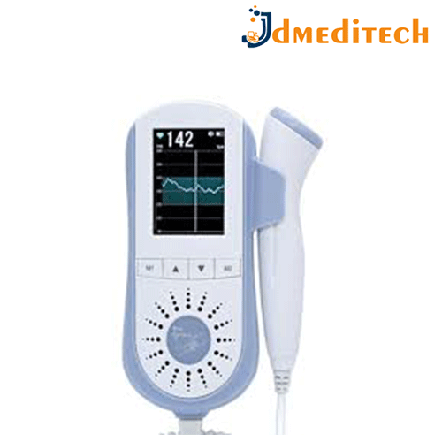 Fetal Doppler jdmeditech