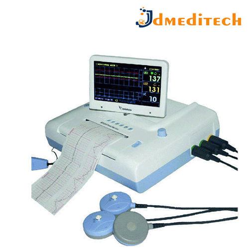 Fetal Monitor jdmeditech