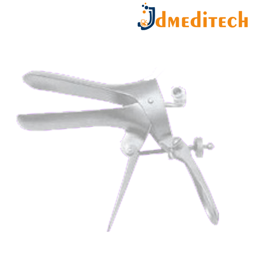 Fiber Optic Cusco Speculum jdmeditech