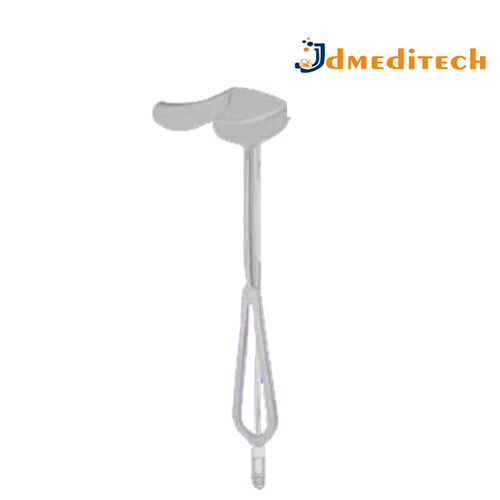 Fiber Optic Morris Retractor jdmeditech