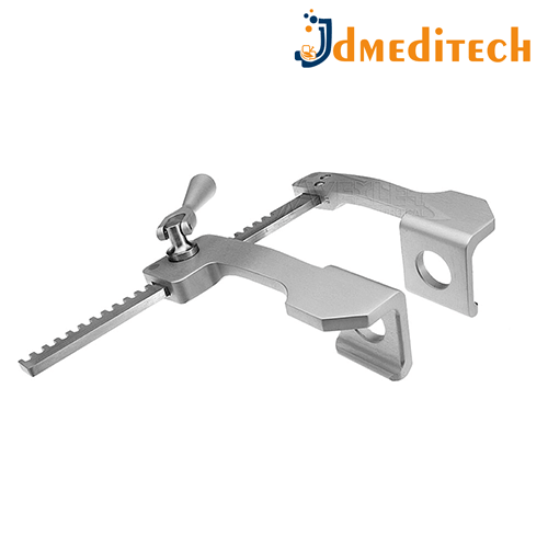 Finochietto Retractor jdmeditech