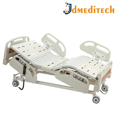 Five Function Electric ICU Bed jdmeditech