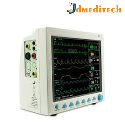 MultiPara Monitor jdmeditech