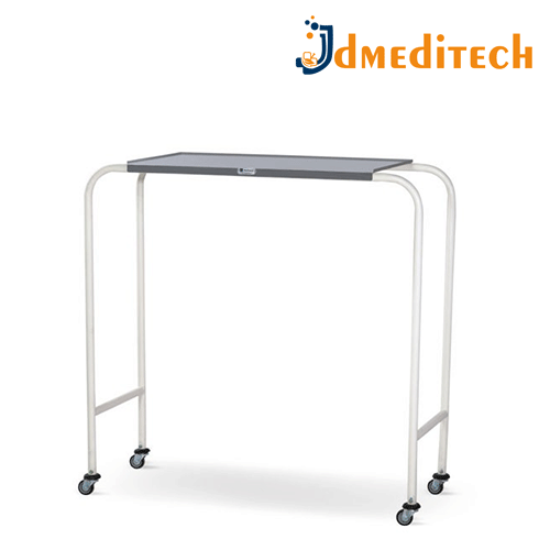 Fixed Height Bedside Table jdmeditech