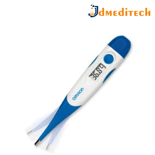 Flexible Digital Thermometer jdmeditech