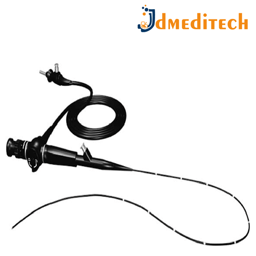 Flexible Ureterorenoscope jdmeditech