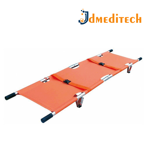 Folding Stretcher jdmeditech