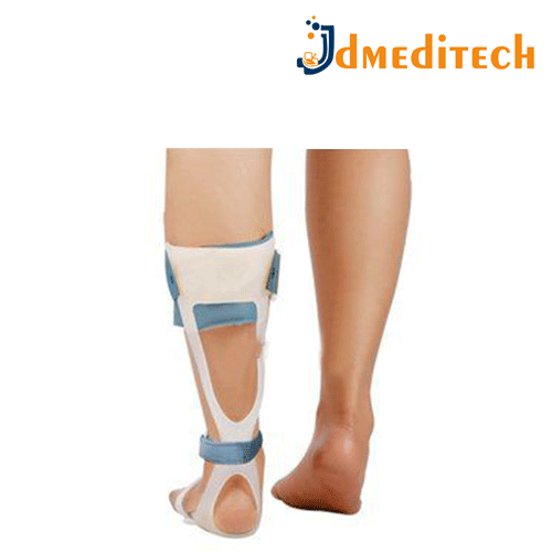 Foot Drop Splint Moulded F.P. jdmeditech