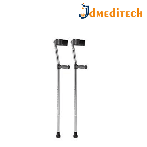Forearm Crutches jdmeditech