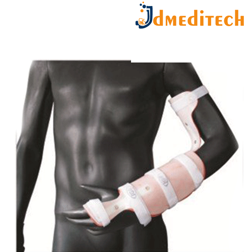 Forearm With Internal Support F.P. jdmeditech