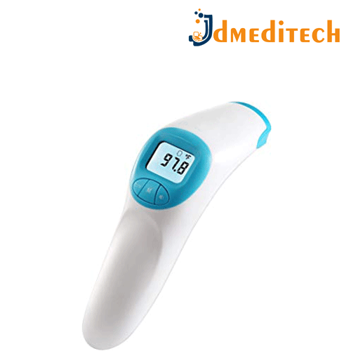 Forehead Thermometer jdmeditech
