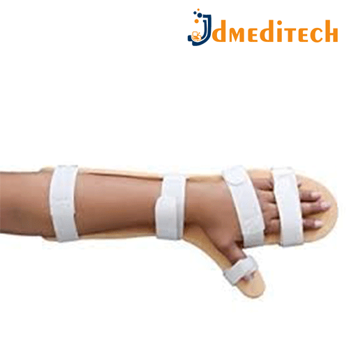 Full Cock Up Splint F.P. jdmeditech