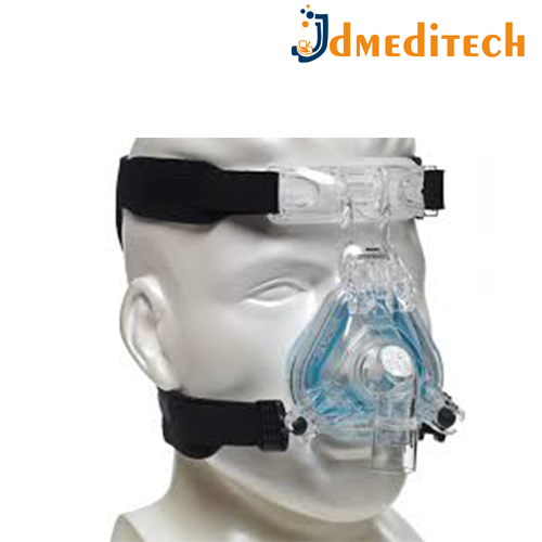 Full Face Mask jdmeditech