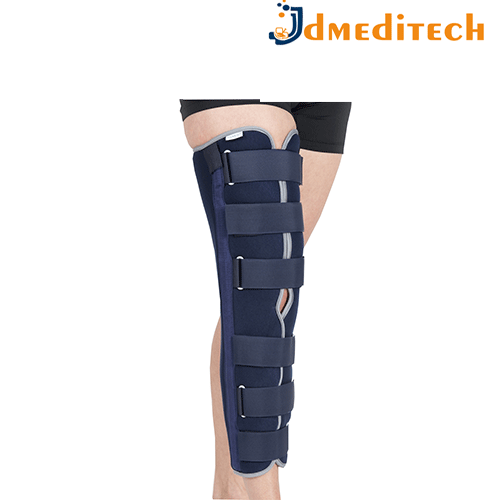 Full Leg Splint jdmeditech