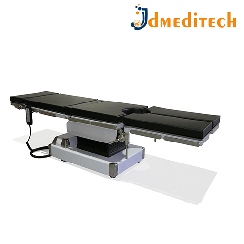 Fully Electric Operation Table jdmeditech