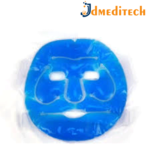 Gel Face Mask jdmeditech