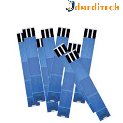 Glucose Strips jdmeditech