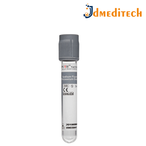 Glucose Tubes jdmeditech