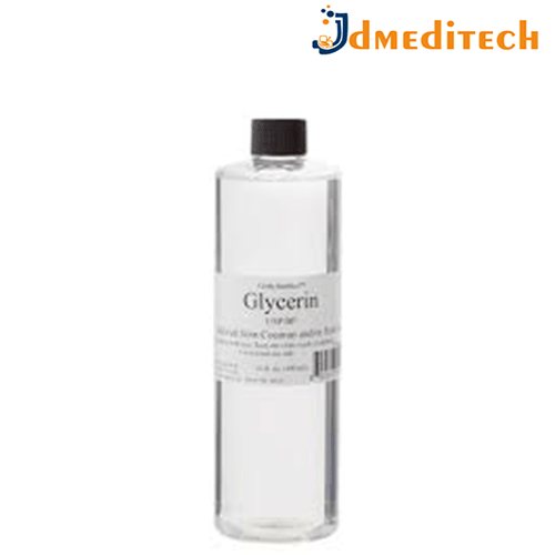 Glycerin jdmeditech