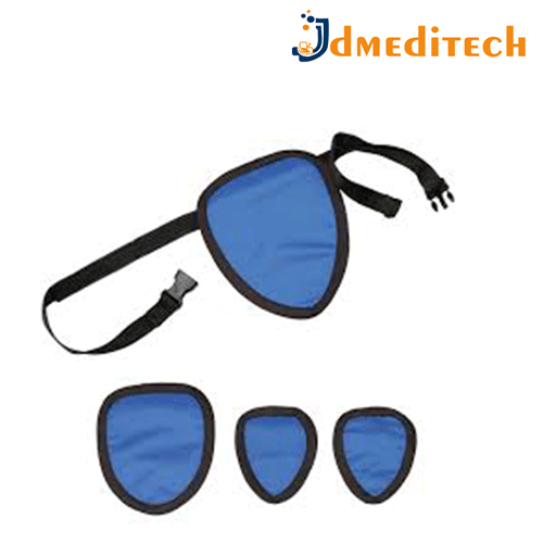 X-Ray Protective Glasses jdmeditech