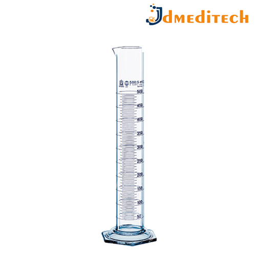 Graduated Cylinders jdmeditech