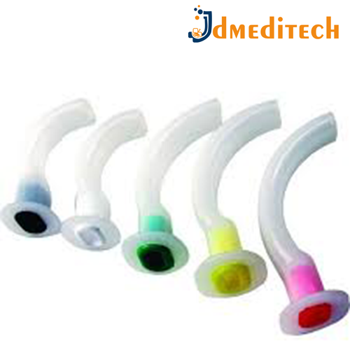 Guedel Airway jdmeditech