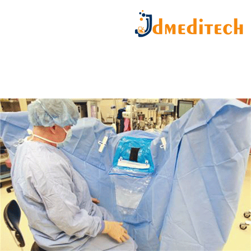 Gynecology Drapes & Kit jdmeditech