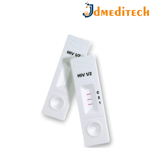 HIV Rapid Test Kit jdmeditech