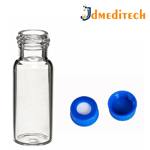 HPLC Vials jdmeditech