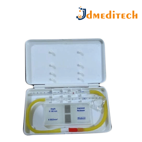 Haemocytometer jdmeditech