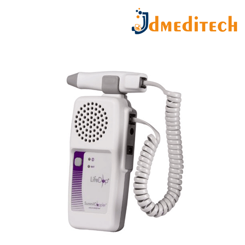 Hand Held Vascular Device jdmeditech