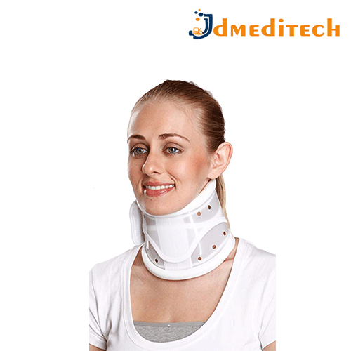 Hard Regular Cervical Collar Adjustable jdmeditech